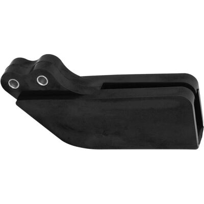 Race Tech Chain Guide Black KTM - Off-road Motorcycle Part Race Tech Chain Guide Black KTM - Off-road Motorcycle Part