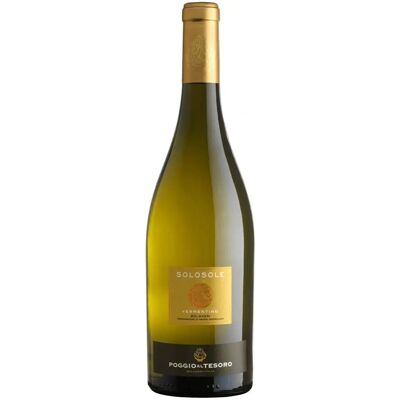 Allegrini Poggio al Tesoro Solosole Vermentino - Weisswein Allegrini Poggio al Tesoro Solosole Vermentino - Weisswein