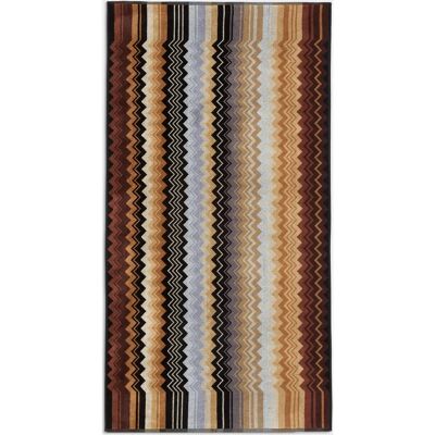 Asciugamano Missoni Giacomo - Multicolore - 160 - Taglia: UNI - unisex Asciugamano Missoni Giacomo - Multicolore - 160 - Taglia: UNI - unisex