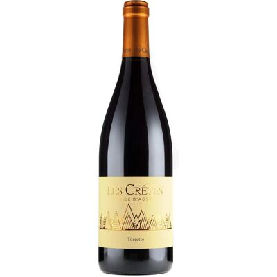 Les Crêtes Torrette 2023 - Wein Les Crêtes Torrette 2023 - Wein