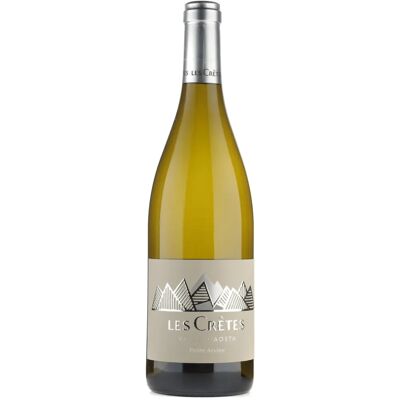 Les Crêtes Petite Arvine - Vino Les Crêtes Petite Arvine - Vino