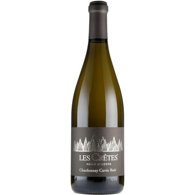 Les Crêtes Cuvée Bois Chardonnay 2022 - Wein Les Crêtes Cuvée Bois Chardonnay 2022 - Wein
