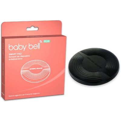 Baby Bell Smart Pad Plus - Babysicherheits-Sensor Baby Bell Smart Pad Plus - Babysicherheits-Sensor