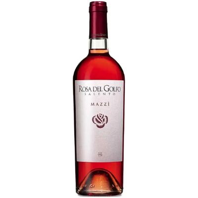 Rosa del Golfo Vigna Mazzí 2015 - Roséwein Rosa del Golfo Vigna Mazzí 2015 - Roséwein
