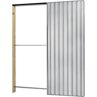 Tecnomat Bricoman - CONTROTELAIO SCORREVOLE CARTONGESSO 210x90 Tecnomat Bricoman - CONTROTELAIO SCORREVOLE CARTONGESSO 210x90