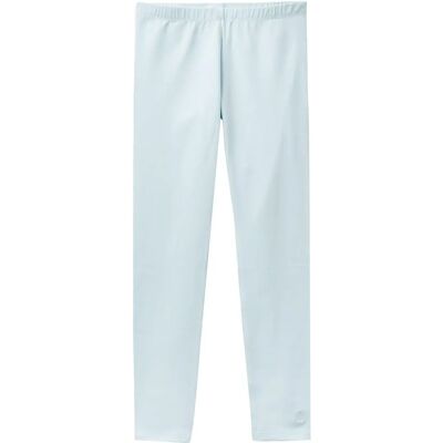 Benetton Modelo S Verde Acqua Niños - Leggings Benetton Modelo S Verde Acqua Niños - Leggings