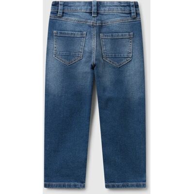 Benetton Elvis Slim Jeans - Kids Benetton Elvis Slim Jeans - Kids