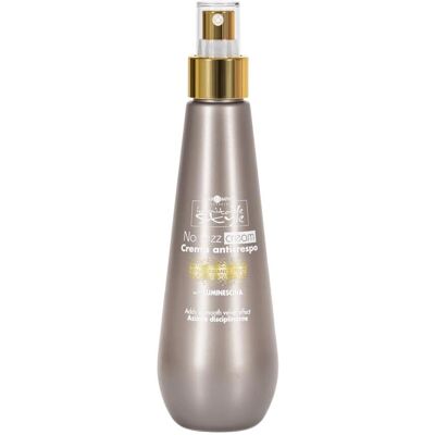 Hair Company - Inimitable Style No Frizz Cream - 200ml - Anti-Frizz - Crème capillaire - Publicité Hair Company - Inimitable Style No Frizz Cream - 200ml - Anti-Frizz - Crème capillaire - Publicité