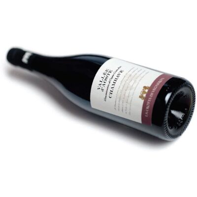 La Crotta di Vegneron - Chambave Rosso - 2019 - Vino rosso La Crotta di Vegneron - Chambave Rosso - 2019 - Vino rosso