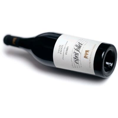 La Crotta di Vegneron - Fumin Esprit Follet - Valle d'Aosta - vino La Crotta di Vegneron - Fumin Esprit Follet - Valle d'Aosta - vino