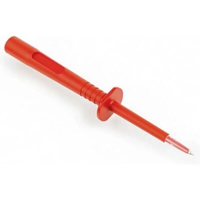 HT Instruments 402-IECR Sicherheitstestspitze - Isolierte Bananenstecker - CAT III 1000 V HT Instruments 402-IECR Sicherheitstestspitze - Isolierte Bananenstecker - CAT III 1000 V