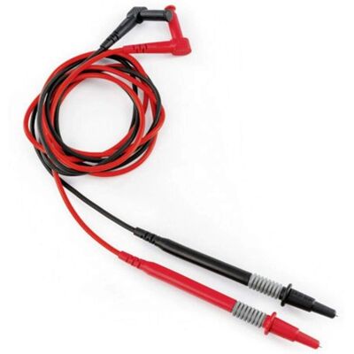 HT Instruments Säkerhetstestledning - 4413-2 HT Instruments Säkerhetstestledning - 4413-2