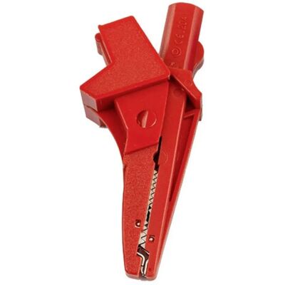 HT Instruments 5004-IECR Elektrischer Anschluss - Rot HT Instruments 5004-IECR Elektrischer Anschluss - Rot