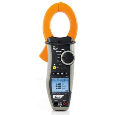 HT Instruments HT9020 (1010350) - Publicité HT Instruments HT9020 (1010350) - Publicité