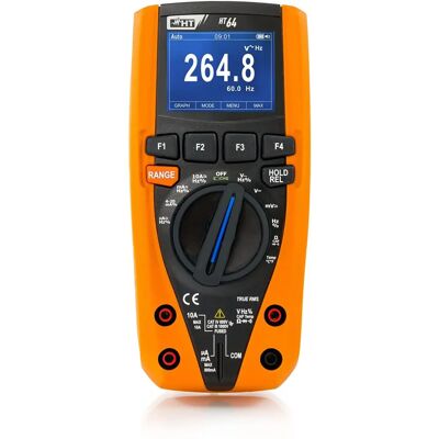 HT Instruments 1010340 HT Instruments 1010340