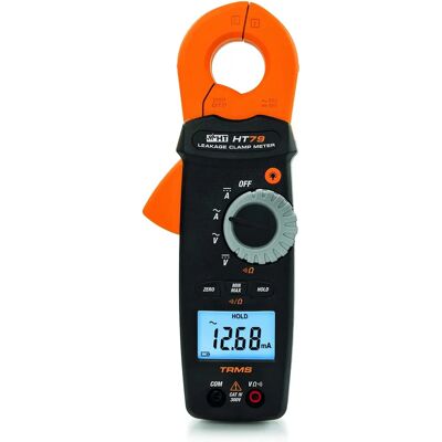 HT Instruments HT79 (1010540) - Publicité HT Instruments HT79 (1010540) - Publicité