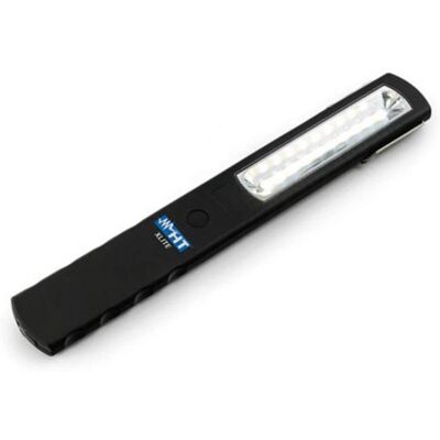 HT INSTRUMENTS X-Lite Lampe de travail - COB LED rechargeable, Support magnétique - Publicité HT INSTRUMENTS X-Lite Lampe de travail - COB LED rechargeable, Support magnétique - Publicité