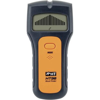 HT Instruments Wandscanner HT36 - Metall, Holz, Live Kabel Erkennung HT Instruments Wandscanner HT36 - Metall, Holz, Live Kabel Erkennung