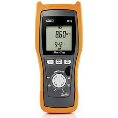 HT Instruments MULTITEST M72 HT Instruments MULTITEST M72