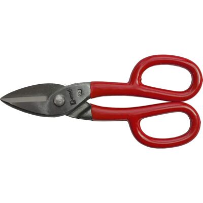 Fumasi 220 mm - Cesoie in acciaio al carbonio forgiato - Manico arancione Fumasi 220 mm - Cesoie in acciaio al carbonio forgiato - Manico arancione
