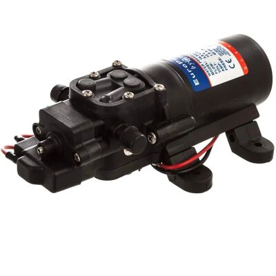Osculati Europump 4 Low Energy Autoclave - Pump Osculati Europump 4 Low Energy Autoclave - Pump