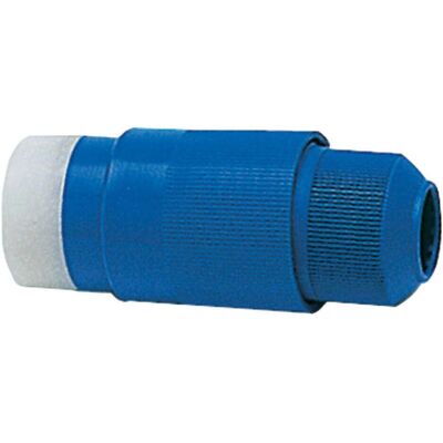 Osculati Modello - Spina elettrica blu 30A Osculati Modello - Spina elettrica blu 30A