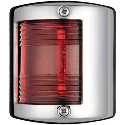 Osculati Acciaio inox lucidato Utilità 85 112,5° Sinistra Osculati Acciaio inox lucidato Utilità 85 112,5° Sinistra
