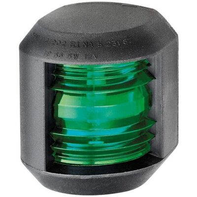 Osculati - Utility Compact 88 - Verde/Nero - Luce da barca Osculati - Utility Compact 88 - Verde/Nero - Luce da barca