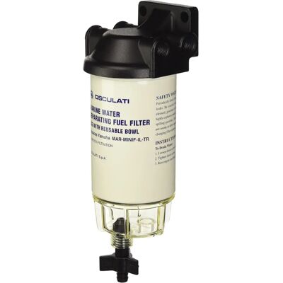 HiNelson Filtre à essence et séparateur d'eau - Filtre à carburant et séparateur d'eau - Publicité HiNelson Filtre à essence et séparateur d'eau - Filtre à carburant et séparateur d'eau - Publicité