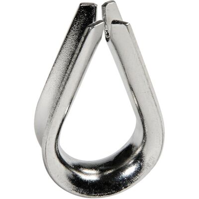 Osculati - Lanza Ø8 inox - Ø8 mm - cavo - Lanza Osculati - Lanza Ø8 inox - Ø8 mm - cavo - Lanza