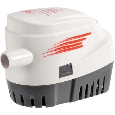 Osculati Europump II Automatic Bilge Pump - Bilge Pump Osculati Europump II Automatic Bilge Pump - Bilge Pump
