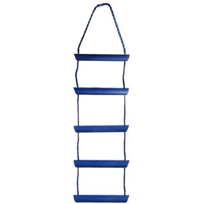 Osculati Rope Ladder - Five-step Ladder Osculati Rope Ladder - Five-step Ladder