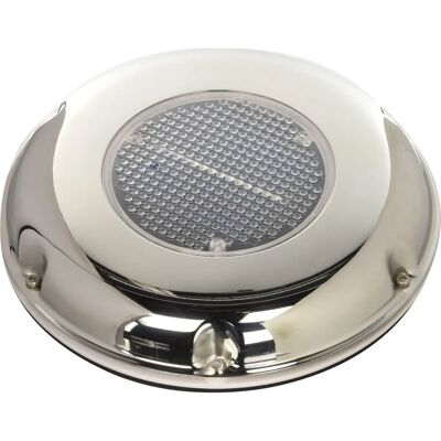 Osculati Solarvent Ventilatore - Circolazione 20 m3/h Osculati Solarvent Ventilatore - Circolazione 20 m3/h