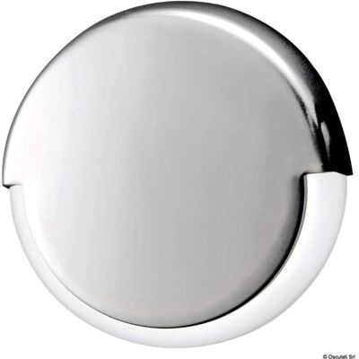 Luce di cortesia LED Tilly - 180° Bianca Luce di cortesia LED Tilly - 180° Bianca