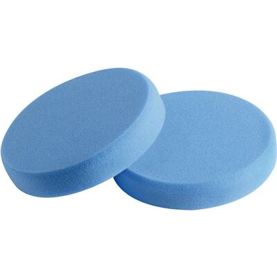 Accessori per la cura della barca - Tampone in schiuma - 2 pezzi Accessori per la cura della barca - Tampone in schiuma - 2 pezzi