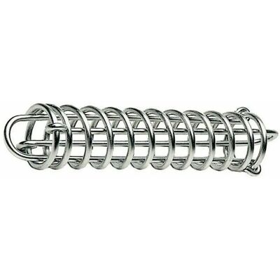 Molla per ormeggio Osculati - Inox 390 mm Molla per ormeggio Osculati - Inox 390 mm