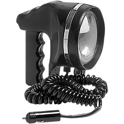 Osculati 13.109.40 Adjustable Black Portable Light Osculati 13.109.40 Adjustable Black Portable Light