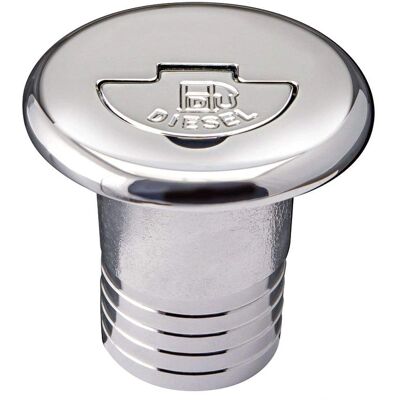 Tappo di riempimento Osculati - Leva nascosta, Resistente all'acqua, Sporgenza 7mm Tappo di riempimento Osculati - Leva nascosta, Resistente all'acqua, Sporgenza 7mm