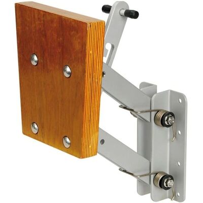 Supporto motore in alluminio Osculati - 4 posizioni regolabili - 35kg Supporto motore in alluminio Osculati - 4 posizioni regolabili - 35kg