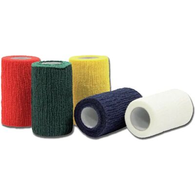 GIMA Modell 34676 - Elastischer Kinesiologitape - 4m x 10cm - Medizinprodukt GIMA Modell 34676 - Elastischer Kinesiologitape - 4m x 10cm - Medizinprodukt