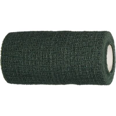 GIMA Venda Elástica 4m x 10cm Verde - Venda Elástica GIMA Venda Elástica 4m x 10cm Verde - Venda Elástica