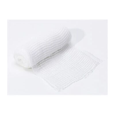 GIMA 34841 Bandages - Coton de Compression - Blanc - Bandages/Pansements GIMA 34841 Bandages - Coton de Compression - Blanc - Bandages/Pansements