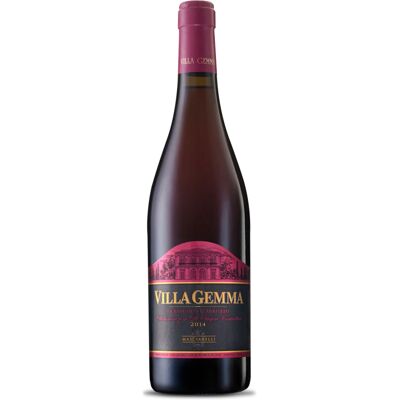 Masciarelli - Villa Gemma Cerasuolo d'Abruzzo DOC Superiore - Wine Masciarelli - Villa Gemma Cerasuolo d'Abruzzo DOC Superiore - Wine