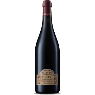 Masciarelli Marina Cvetic Montepulciano d'Abruzzo Riserva - Wine Masciarelli Marina Cvetic Montepulciano d'Abruzzo Riserva - Wine