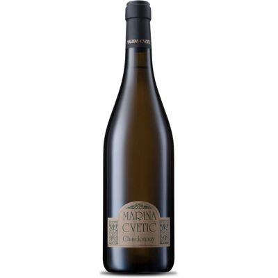 Masciarelli Marina Cvetic Chardonnay - White Wine 2018 Masciarelli Marina Cvetic Chardonnay - White Wine 2018
