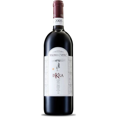 Masciarelli Montepulciano d'Abruzzo Riserva - Vino Masciarelli Montepulciano d'Abruzzo Riserva - Vino