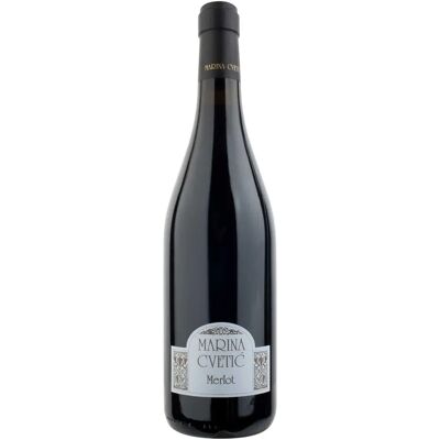 Masciarelli Marina Cvetic 2017 - Merlot, Terre Aquilane IGT Masciarelli Marina Cvetic 2017 - Merlot, Terre Aquilane IGT