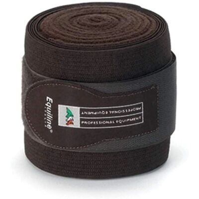 EQUILINE Pferde-Arbeitsbandagen - Pferde-Arbeitsbandagen EQUILINE Pferde-Arbeitsbandagen - Pferde-Arbeitsbandagen