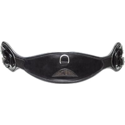 Equiline Pferdegeschirr Anatomische Dressurgurt Equiline Pferdegeschirr Anatomische Dressurgurt