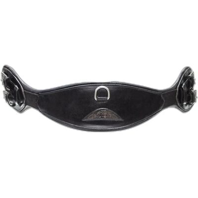 Equiline Pferd Anatomischer Dressurgurt - Bequemer Sitz Equiline Pferd Anatomischer Dressurgurt - Bequemer Sitz